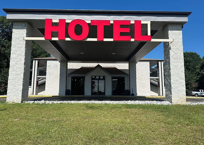 Heritage Place Hotel